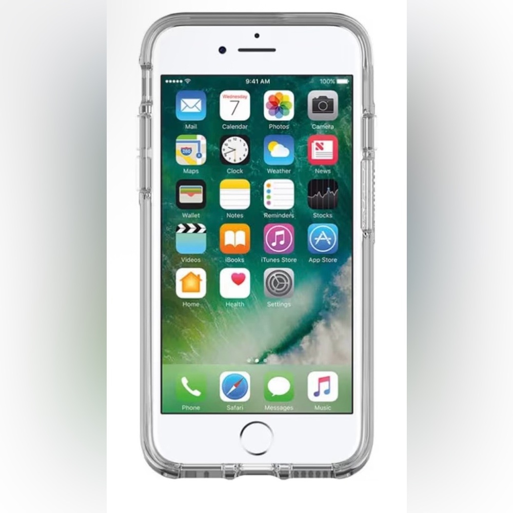 OtterBox Symmetry Case for iPhone 8